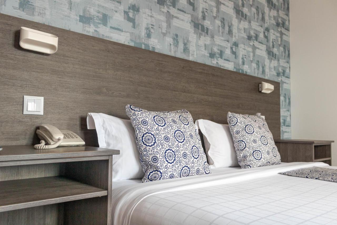 Hotel Kapital مابوتو المظهر الخارجي الصورة
