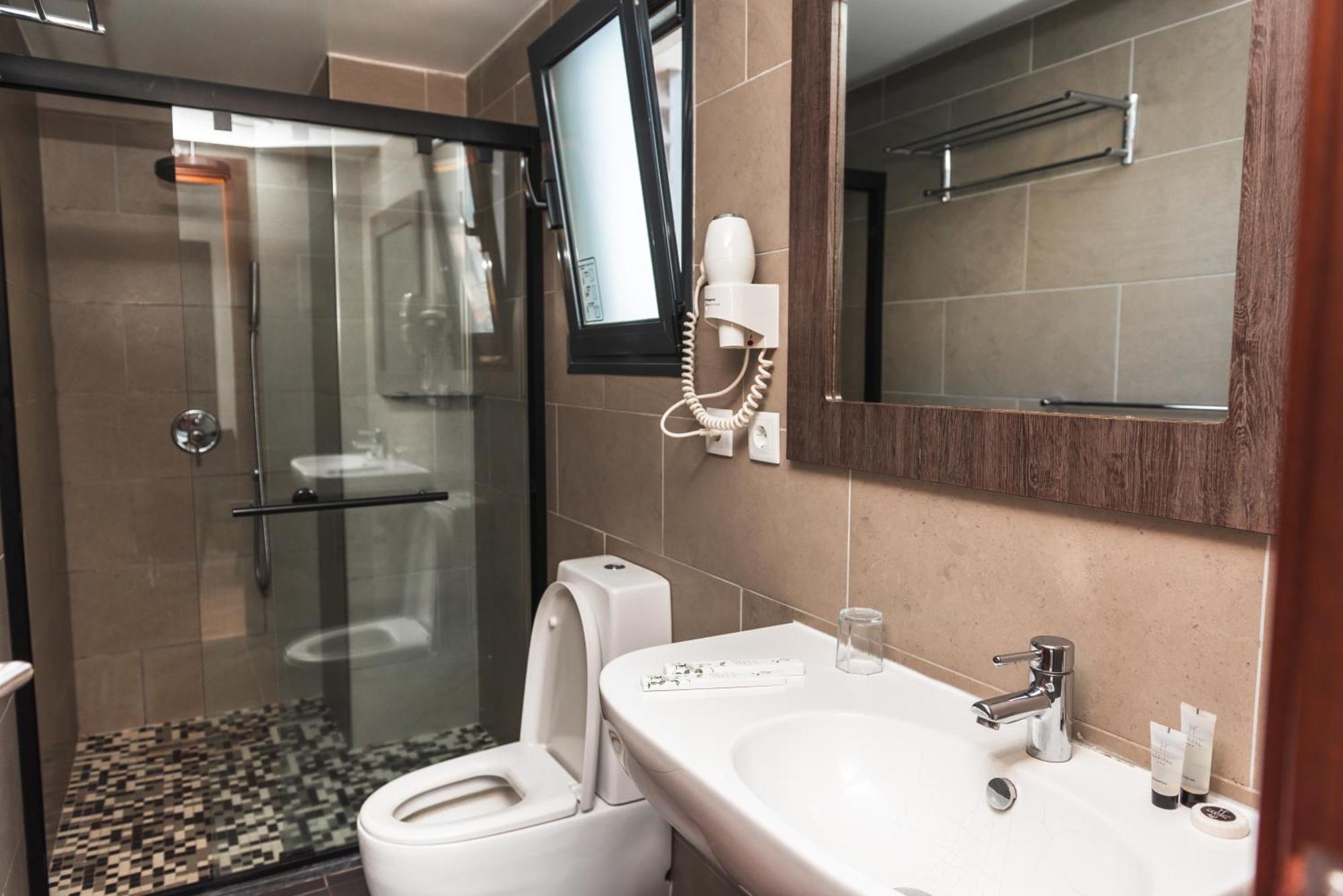 Hotel Kapital مابوتو المظهر الخارجي الصورة