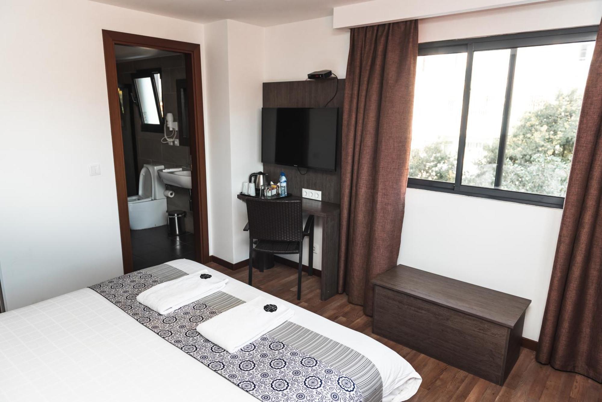 Hotel Kapital مابوتو المظهر الخارجي الصورة