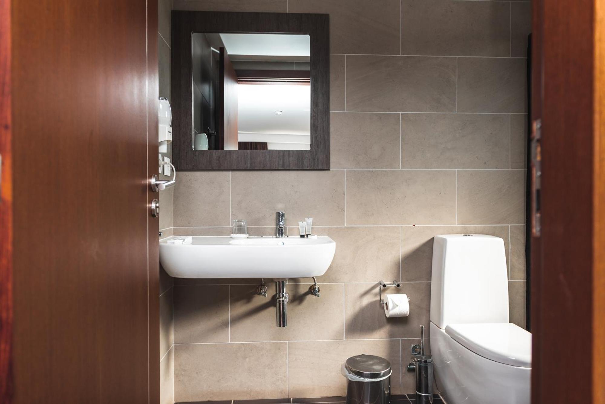 Hotel Kapital مابوتو المظهر الخارجي الصورة
